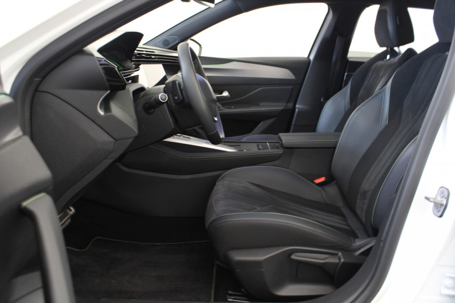 Peugeot 408 1.2 PureTech GT 130 EAT8