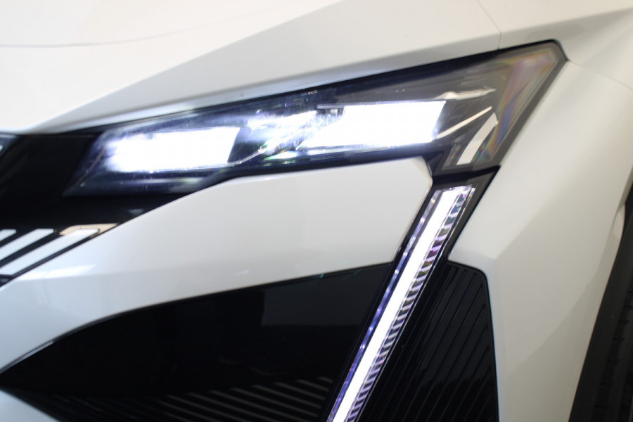 Peugeot 408 1.2 PureTech GT 130 EAT8