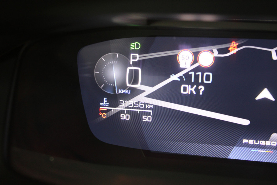 Peugeot 408 1.2 PureTech GT 130 EAT8