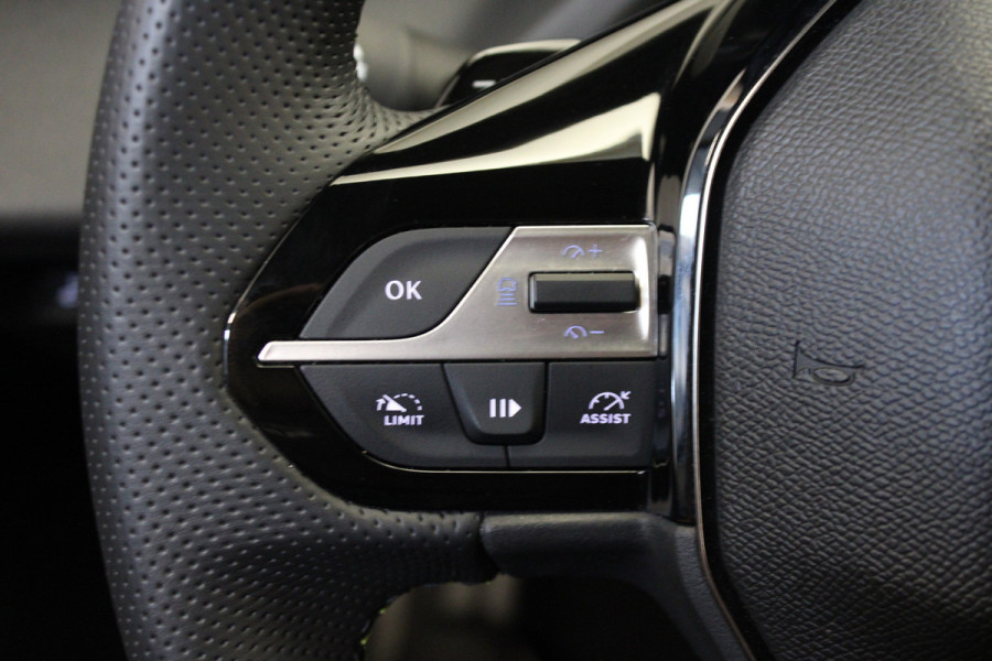 Peugeot 408 1.2 PureTech GT 130 EAT8
