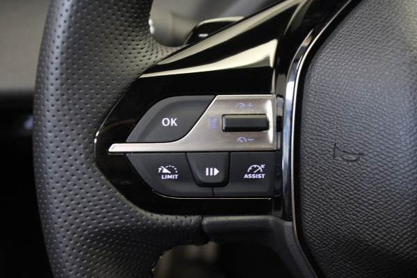 Peugeot 408 1.2 PureTech GT 130 EAT8