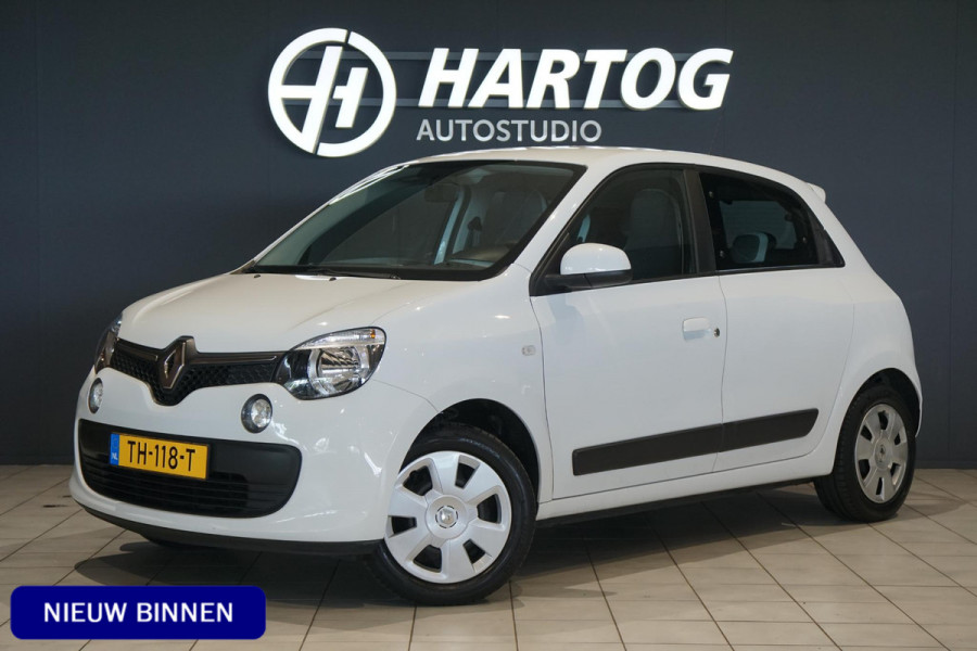 Renault Twingo 1.0 SCe Collection