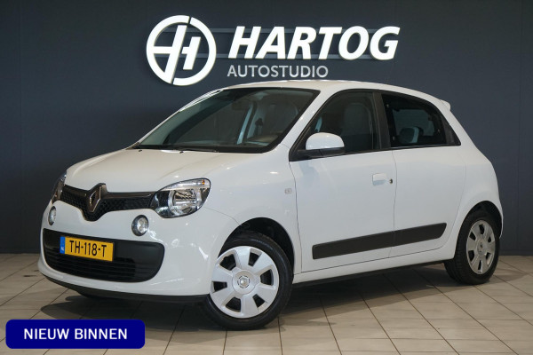 Renault Twingo 1.0 SCe Collection