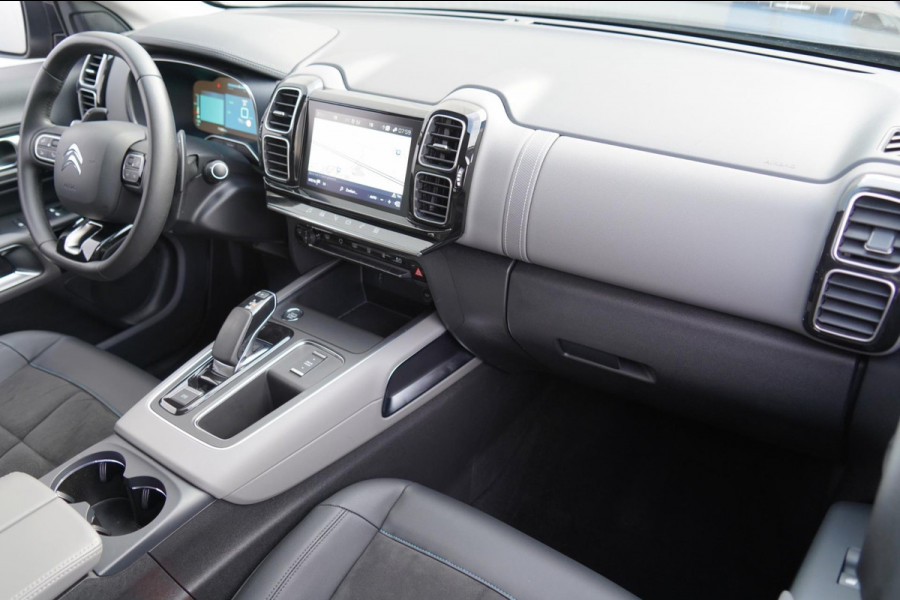 Citroën C5 Aircross 1.6 Plug-in Hybrid 225 Business Plus / Navi / Dodehoek / 360 Camera / Cruise controle