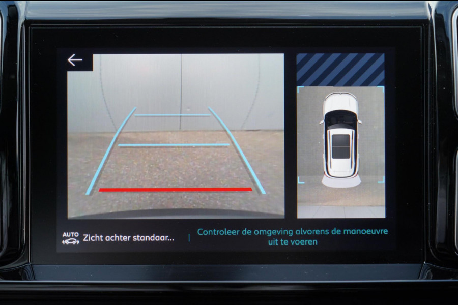Citroën C5 Aircross 1.6 Plug-in Hybrid 225 Business Plus / Navi / Dodehoek / 360 Camera / Cruise controle