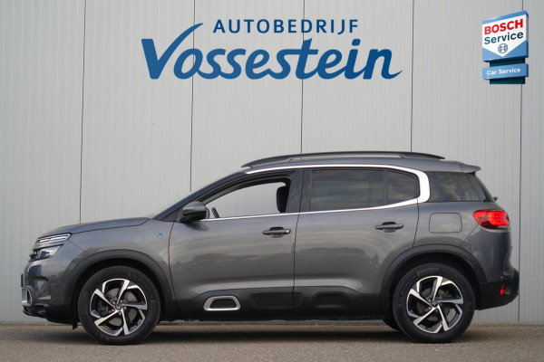 Citroën C5 Aircross 1.6 Plug-in Hybrid 225 Business Plus / Navi / Dodehoek / 360 Camera / Cruise controle