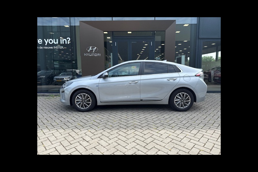 Hyundai IONIQ Premium EV 38 kWh