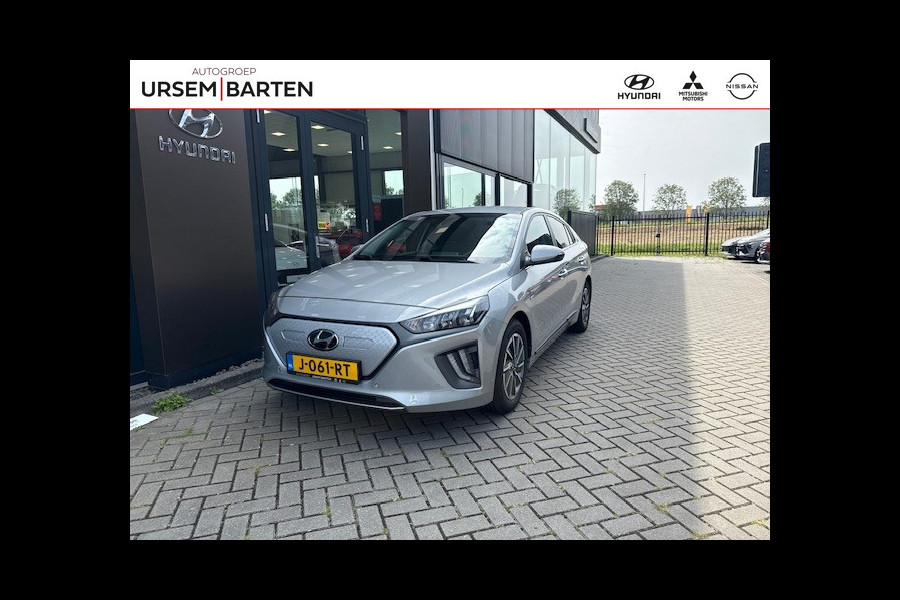 Hyundai IONIQ Premium EV 38 kWh