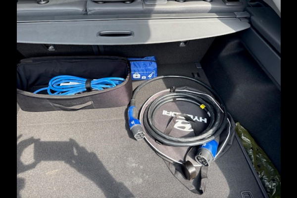 Hyundai IONIQ Premium EV 38 kWh