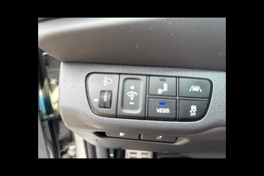Hyundai IONIQ Premium EV 38 kWh