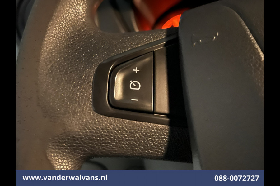 Opel Movano 2.3 CDTI L3H2 Euro6 Airco | Imperiaal | 2500kg Trekhaak | Cruisecontrol | Parkeersensoren Sidebars, Bijrijdersbank