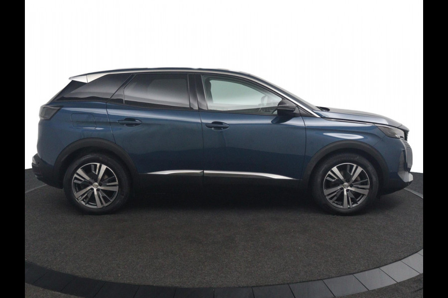 Peugeot 3008 1.2 PureTech Allure Pack*ECC*HAAK*NAVI*CAM*CARPLAY