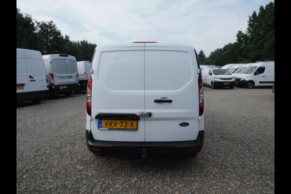 Ford Transit Connect 1.5 EcoBlue 100PK, L2, Trend, Airco