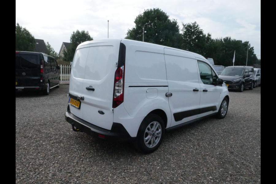 Ford Transit Connect 1.5 EcoBlue 100PK, L2, Trend, Airco