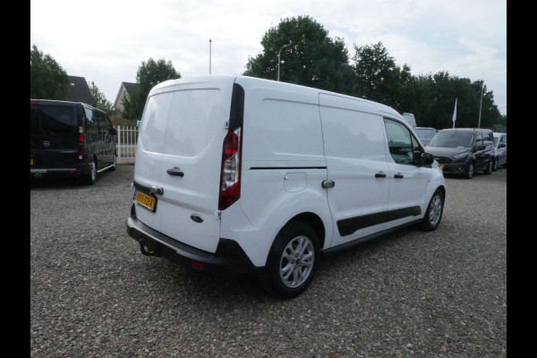 Ford Transit Connect 1.5 EcoBlue 100PK, L2, Trend, Airco