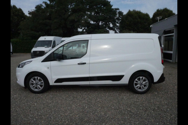 Ford Transit Connect 1.5 EcoBlue 100PK, L2, Trend, Airco