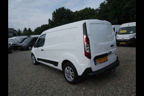 Ford Transit Connect 1.5 EcoBlue 100PK, L2, Trend, Airco