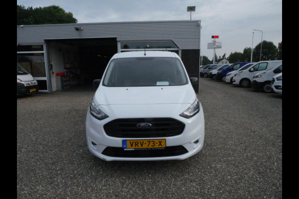 Ford Transit Connect 1.5 EcoBlue 100PK, L2, Trend, Airco