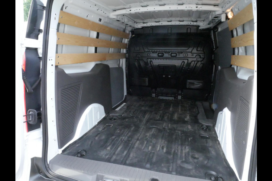 Ford Transit Connect 1.5 EcoBlue 100PK, L2, Trend, Airco