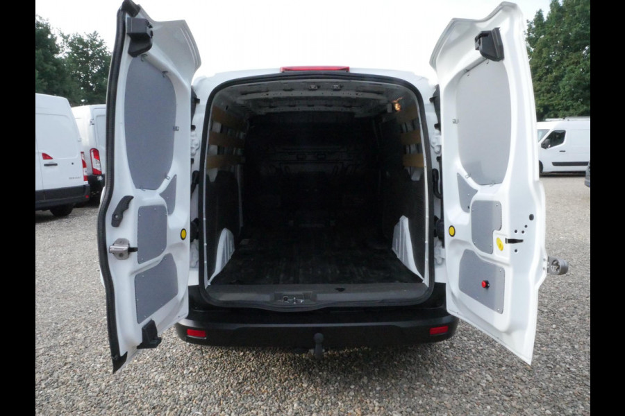 Ford Transit Connect 1.5 EcoBlue 100PK, L2, Trend, Airco