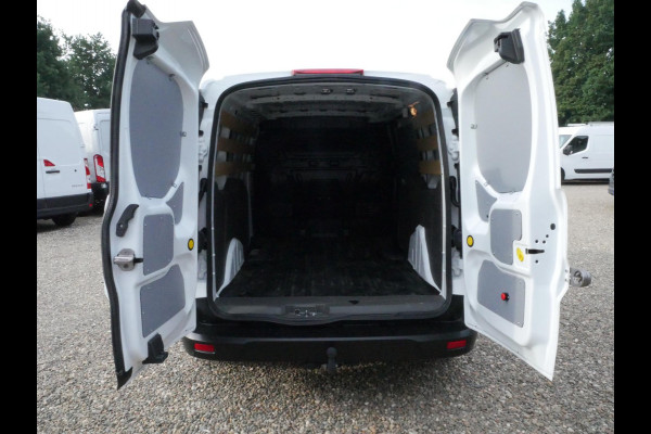 Ford Transit Connect 1.5 EcoBlue 100PK, L2, Trend, Airco