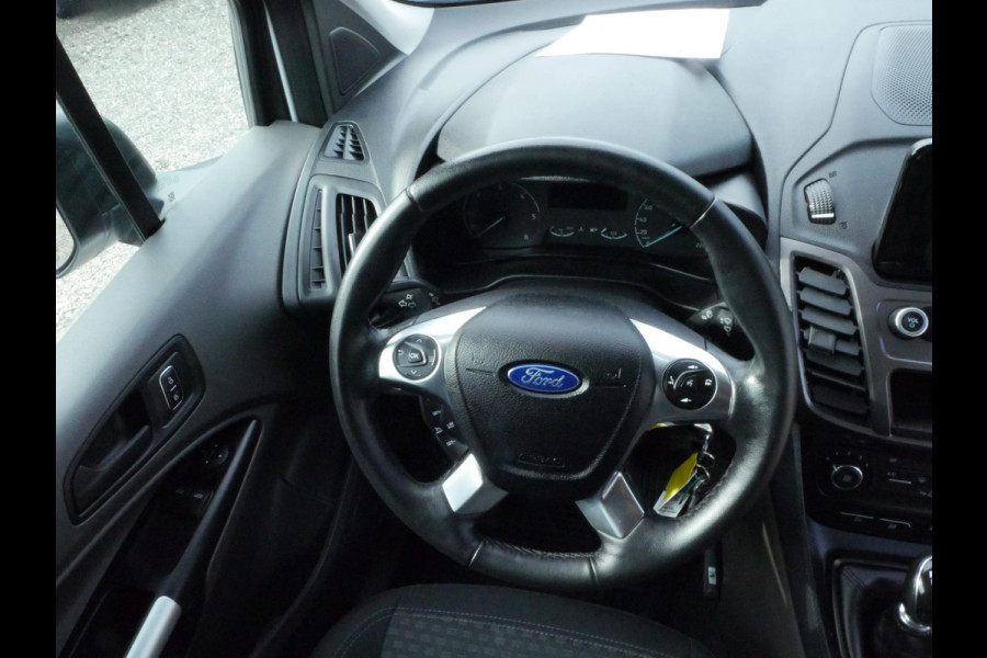 Ford Transit Connect 1.5 EcoBlue 100PK, L2, Trend, Airco