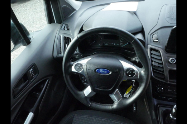 Ford Transit Connect 1.5 EcoBlue 100PK, L2, Trend, Airco