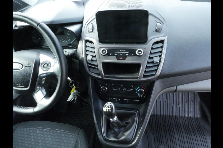 Ford Transit Connect 1.5 EcoBlue 100PK, L2, Trend, Airco