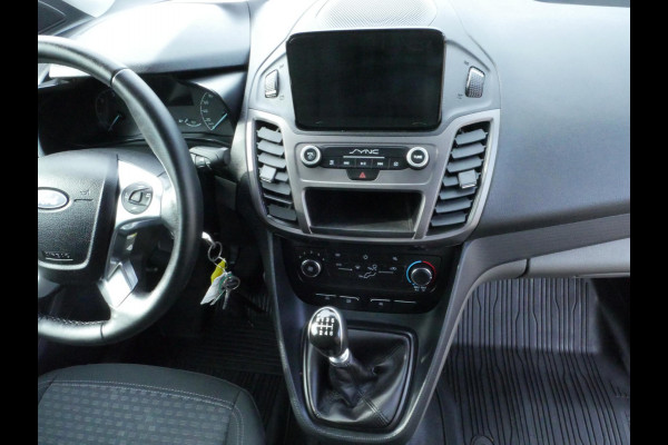 Ford Transit Connect 1.5 EcoBlue 100PK, L2, Trend, Airco