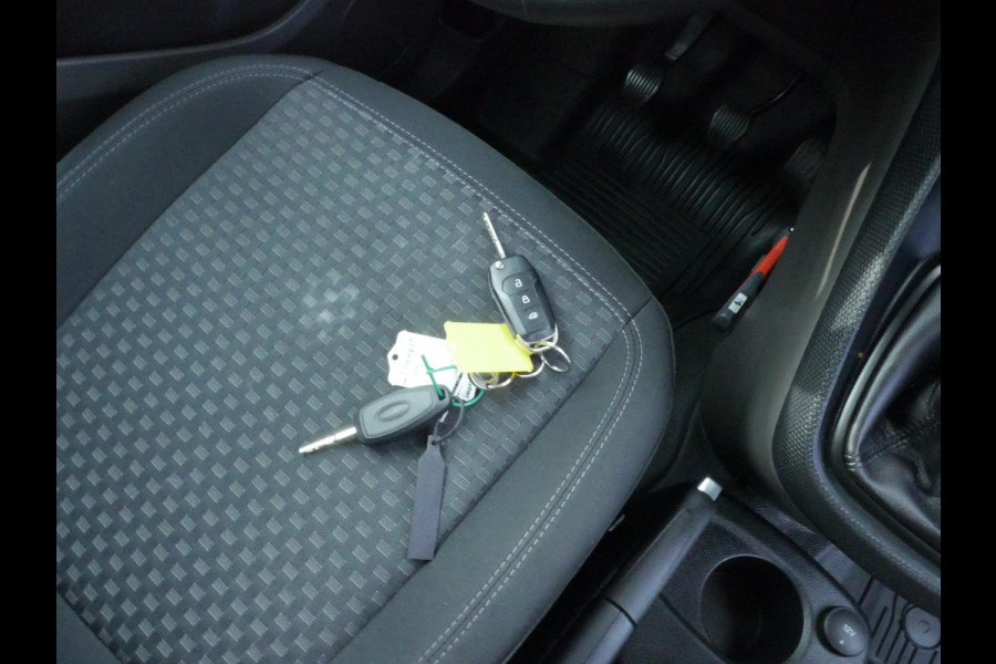 Ford Transit Connect 1.5 EcoBlue 100PK, L2, Trend, Airco