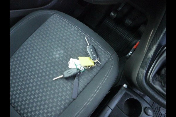 Ford Transit Connect 1.5 EcoBlue 100PK, L2, Trend, Airco