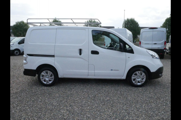 Nissan E-NV200 40KW Batterij, Airco, Camera, Imperiaal