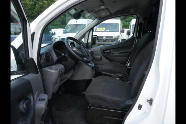 Nissan E-NV200 40KW Batterij, Airco, Camera, Imperiaal