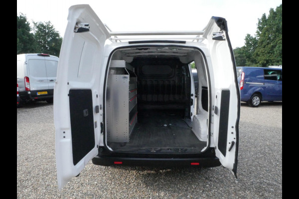 Nissan E-NV200 40KW Batterij, Airco, Camera, Imperiaal