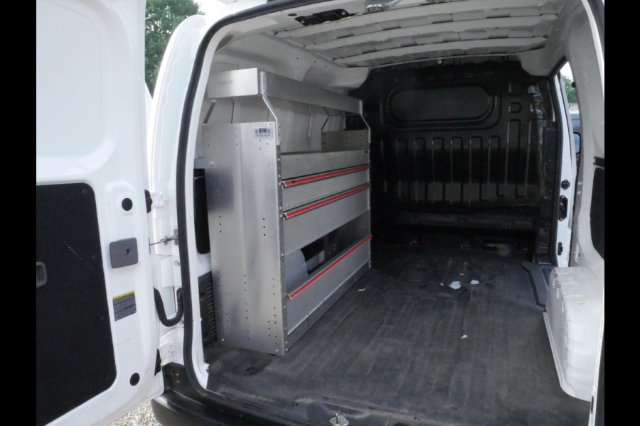Nissan E-NV200 40KW Batterij, Airco, Camera, Imperiaal