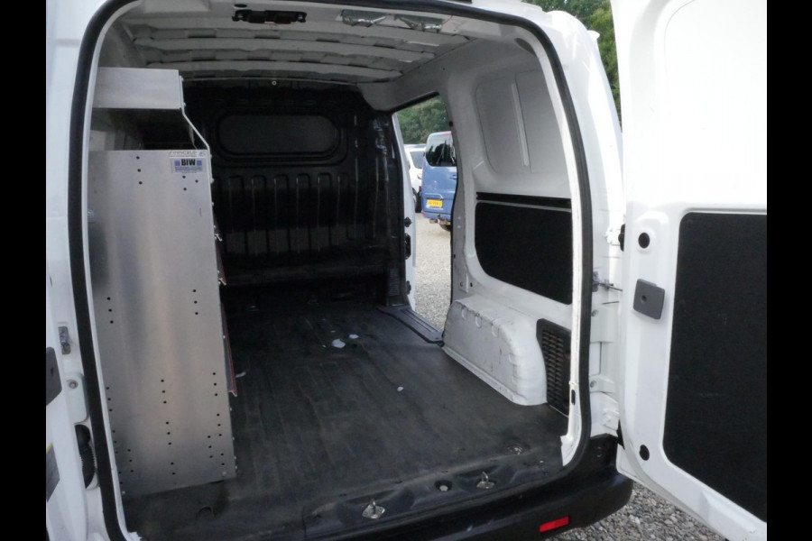 Nissan E-NV200 40KW Batterij, Airco, Camera, Imperiaal