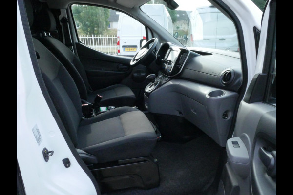Nissan E-NV200 40KW Batterij, Airco, Camera, Imperiaal