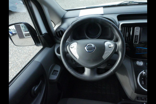 Nissan E-NV200 40KW Batterij, Airco, Camera, Imperiaal