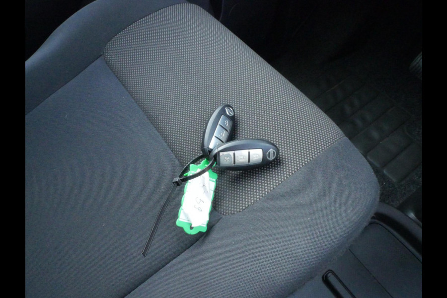 Nissan E-NV200 40KW Batterij, Airco, Camera, Imperiaal