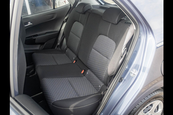 Kia Picanto 1.0 DPI DynamicLine | Direct leverbaar | Airco | Cruise | Navigatie| Parkeer camera + sensoren