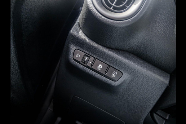 Kia Picanto 1.0 DPI DynamicLine | Direct leverbaar | Airco | Cruise | Navigatie| Parkeer camera + sensoren