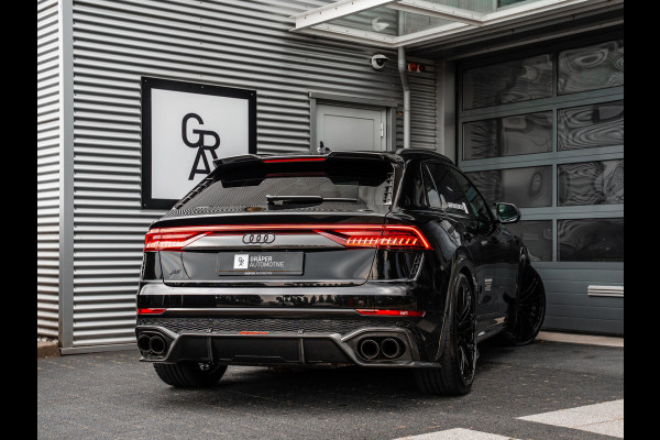 Audi RSQ8 ABT-R 1/125 4.0 TFSI | B&O | Carbon | BTW | 800pk | VOL