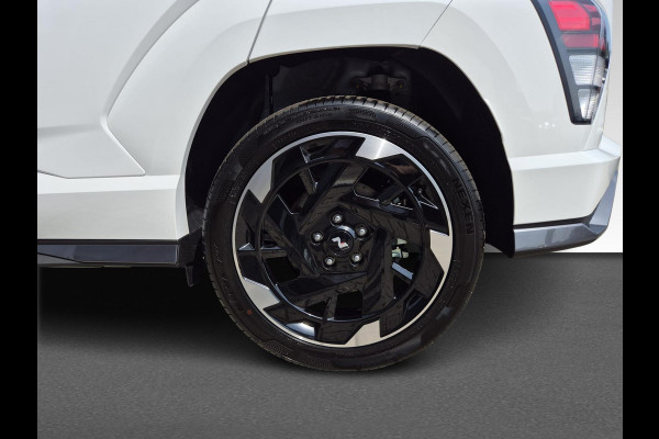 Hyundai KONA ELECTRIC N Line Business 64.8 kWh