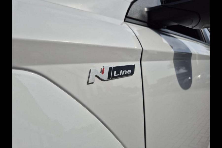 Hyundai KONA ELECTRIC N Line Business 64.8 kWh