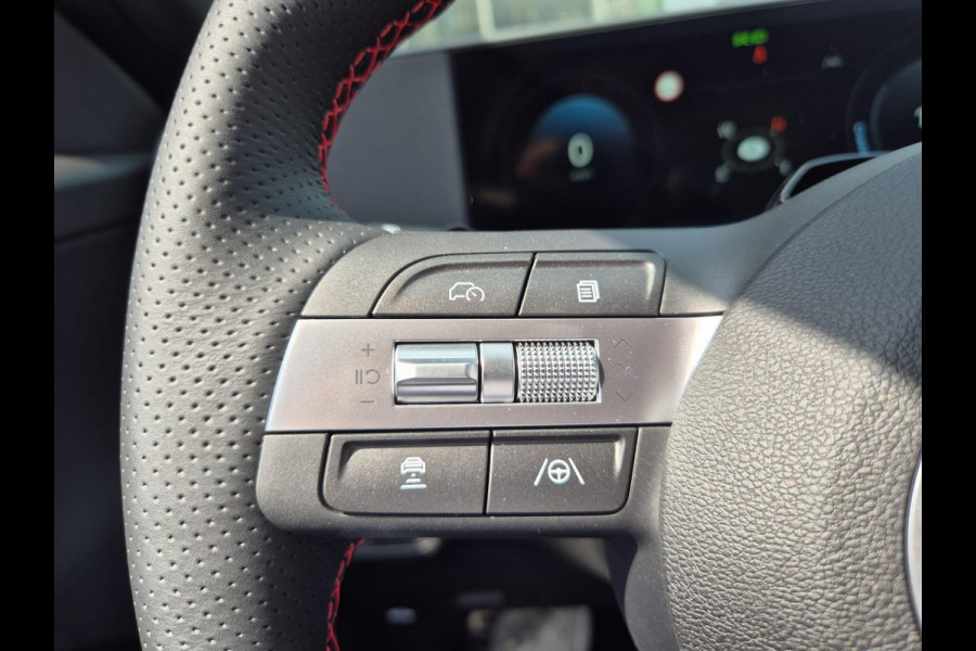 Hyundai KONA ELECTRIC N Line Business 64.8 kWh