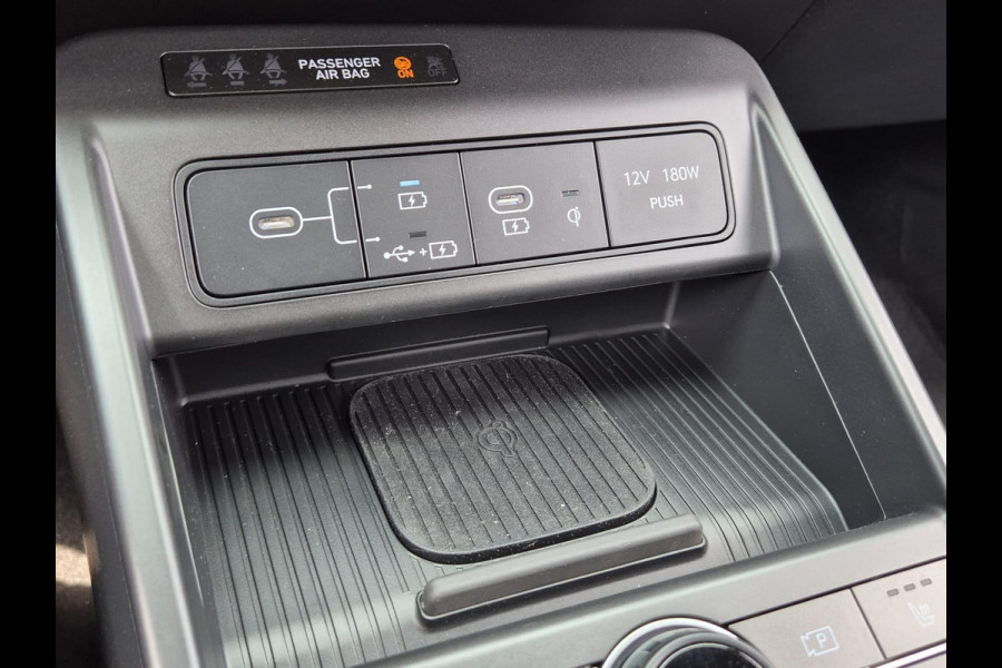 Hyundai KONA ELECTRIC N Line Business 64.8 kWh
