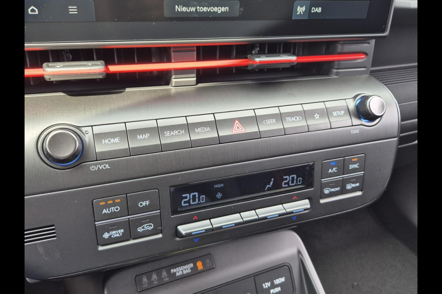 Hyundai KONA ELECTRIC N Line Business 64.8 kWh