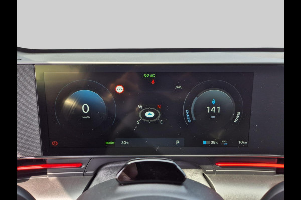 Hyundai KONA ELECTRIC N Line Business 64.8 kWh