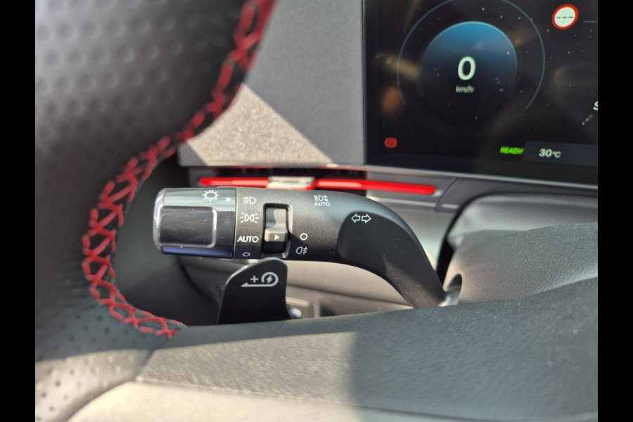 Hyundai KONA ELECTRIC N Line Business 64.8 kWh