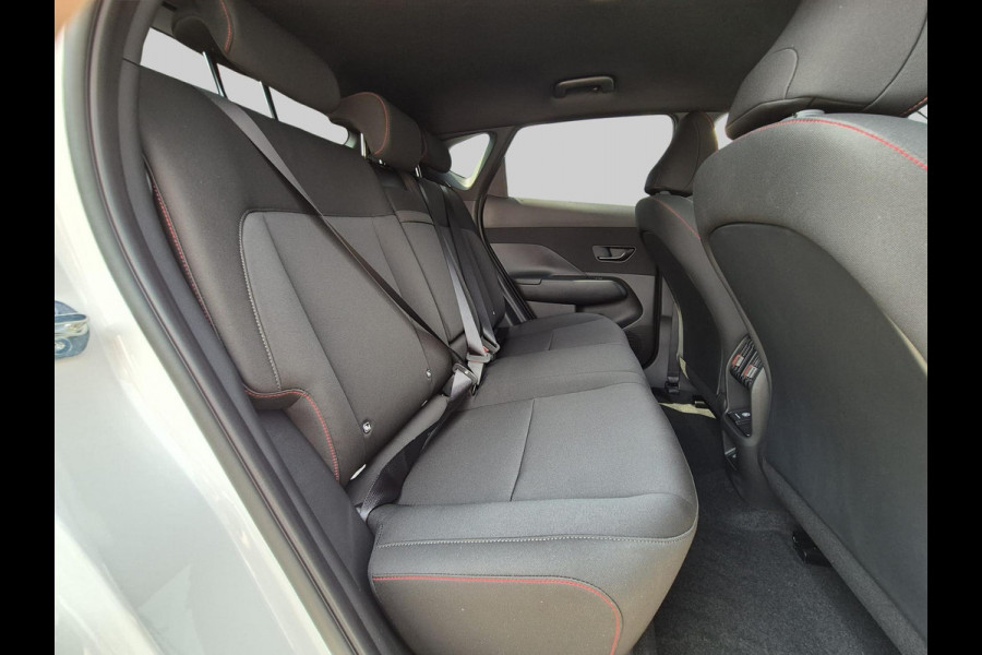 Hyundai KONA ELECTRIC N Line Business 64.8 kWh